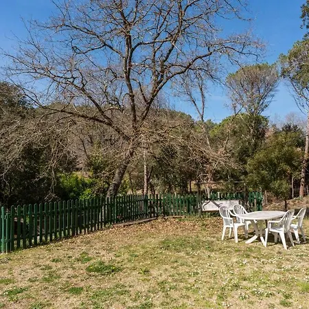 Holiday home Casa Con Piscina Cerca De