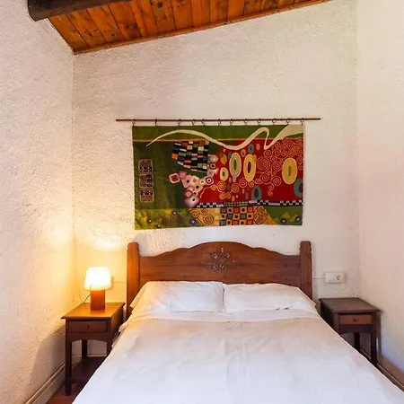 Casa Con Piscina Cerca De 度假居 赫罗纳