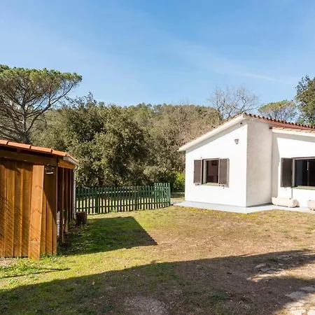 Casa Con Piscina Cerca De 度假居 *