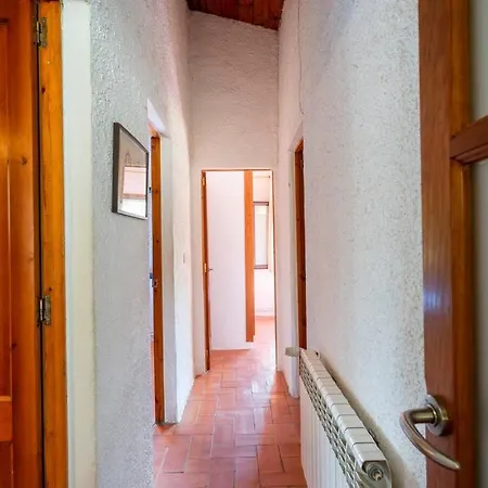 度假居 Casa Con Piscina Cerca De 赫罗纳