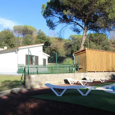 Holiday home Casa Con Piscina Cerca De *