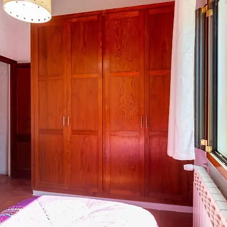 Casa Con Piscina Cerca De Holiday home