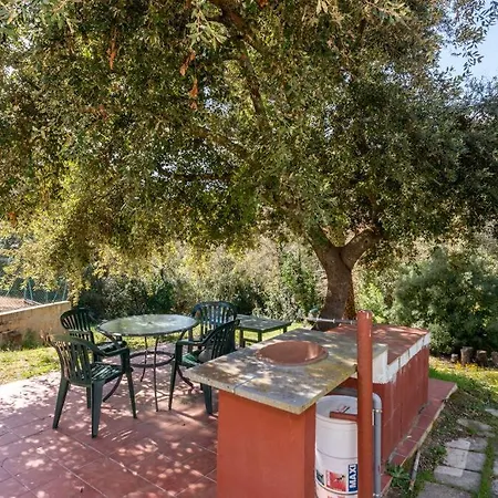 度假居 Casa Con Piscina Cerca De 赫罗纳