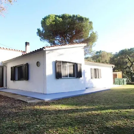 Casa Con Piscina Cerca De 赫罗纳