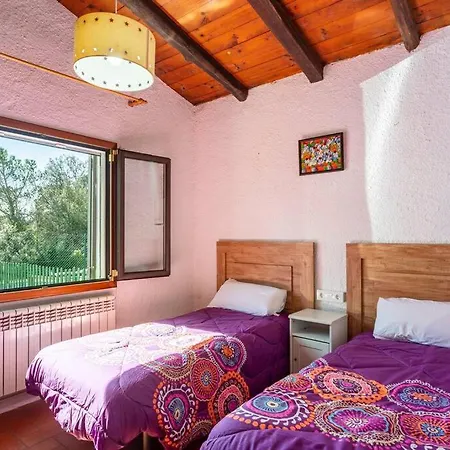 Casa Con Piscina Cerca De * 赫罗纳